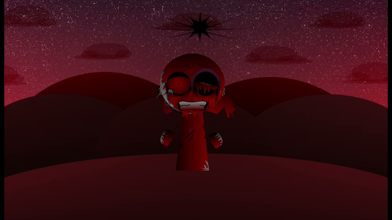 Sprunki - The Definitive Phase 11 FANMADE All Sounds + Bonus Characters (Early Reupload)