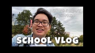 WHAT CANADIANS THINK ABOUT FILIPINOS / CANADIAN COLLEGE TOUR (KINDA)
