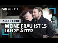 Jngerer mann liebt ltere frau  alles liebe staffel 3   swr doku