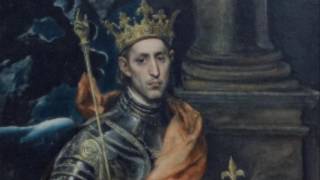 Людовик IX Святой, король Франции (рассказывает историк Наталия Басовская)