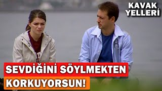 Boşuna Mı Öptüm Seni Aslı? - Kavak Yelleri 114.Bölüm