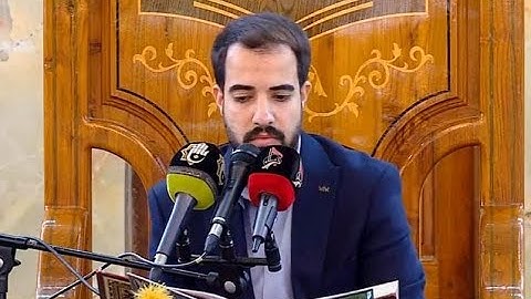 سورة البقرة l القارئ أحمد جمال الركابي l عرش التلاوة