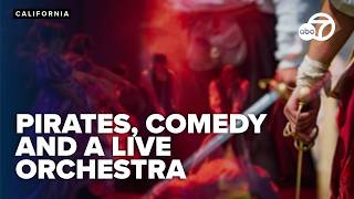 The most fun you'll ever have prompted by local lack of opera