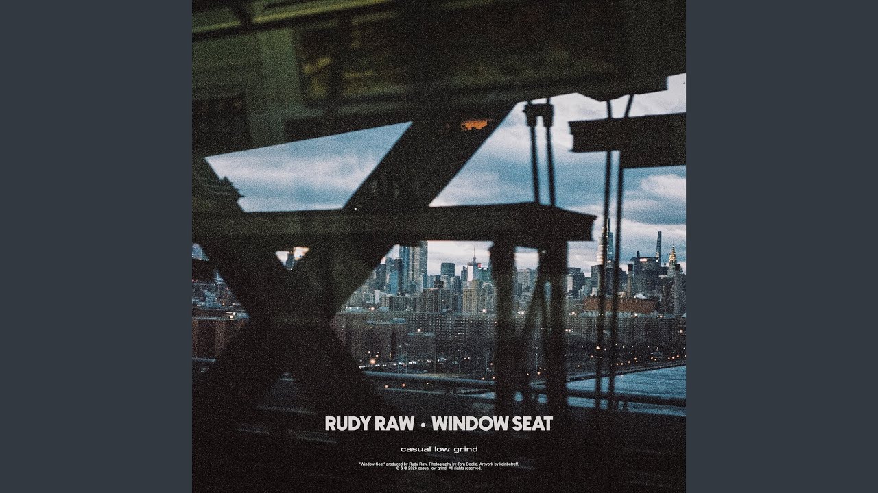 Watch Window Seat on YouTube Watch Window Seat on YouTube