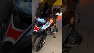 Download Lagu Lighting System Lone Rider #LoneRiderLights #BMWR1250GSLights MP3 Download Lagu Lighting System Lone Rider #LoneRiderLights #BMWR1250GSLights MP3
