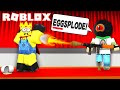 I was a special guest at a ROBLOX EGG CONVENTION