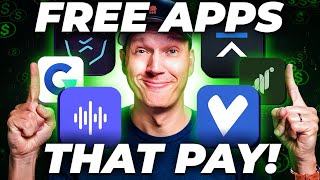 These FREE Crypto Apps Could Make SERIOUS Money screenshot 5