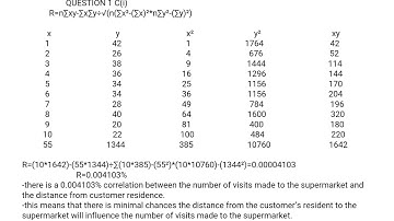 DECEMBER 2022 QUANTITATIVE ANALYSIS QUESTION 1(C)(KASNEB)