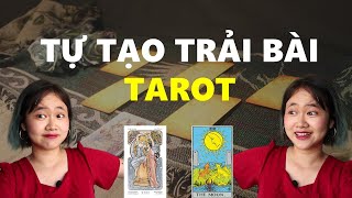 List 9 cách bói bài tarot smith waite hay nhất