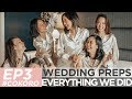 #Cokoro Episode 3: Wedding Preps | Camille Co