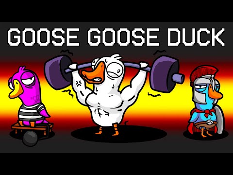 Você é o PRÓXIMO!!! #goosegooseduck #impostor #amigos #humor