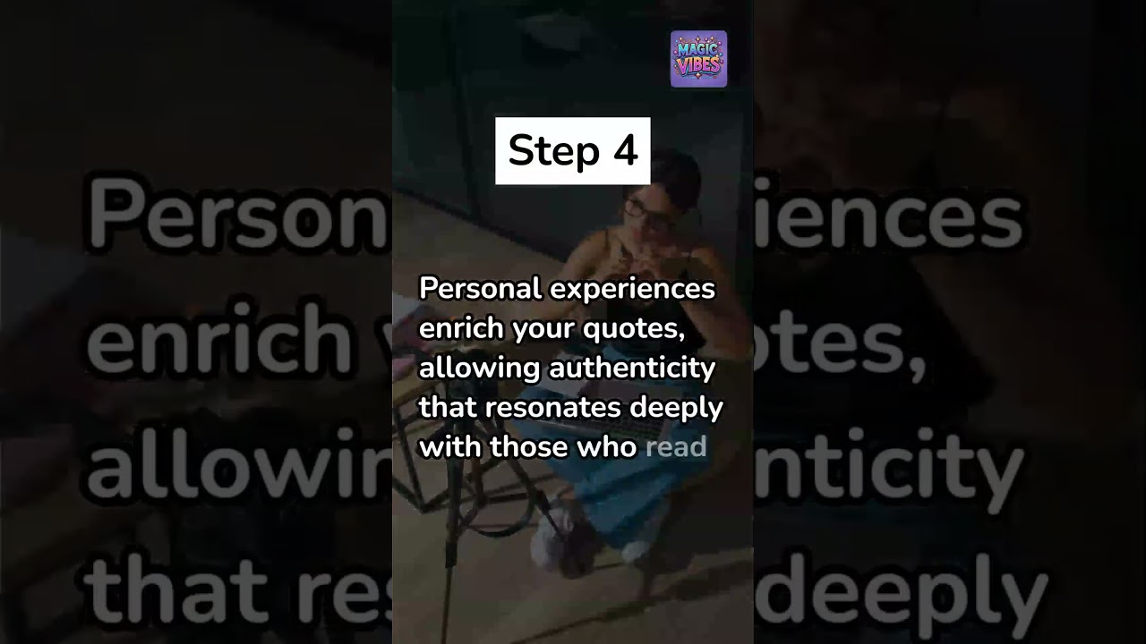 Obejrzyj Crafting Inspiring Motivational Quotes A Step-by-Step Guide w YouTube Obejrzyj Crafting Inspiring Motivational Quotes A Step-by-Step Guide w YouTube