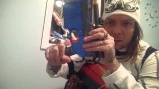 Nerf! Star Wars! Han Solo blaster unboxing and review!