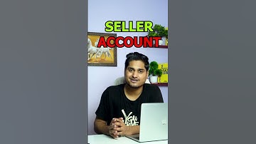 1 GST se Multiple Account??        #flipkartseller #meeshosupplier #amazonseller #sellonflipkart