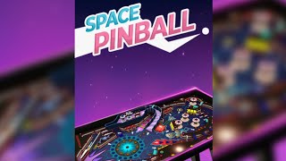 Space Pinball Mobile Review #SHORTS screenshot 4