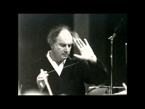 Antonin Dvorak "Serenade for Strings"  Rafael Kubelik