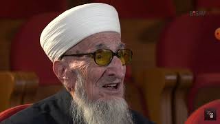 Ali Yıldırım Hoca Cübbeli Ahmeti Şeytan Kandirmiştir
