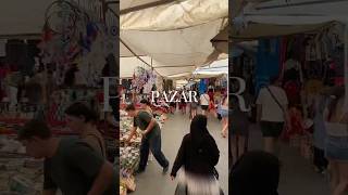 Базар в Турции, Аланья, базар в Аланье, Рынок в Махмутларе #базар #pazar #турция #аланья