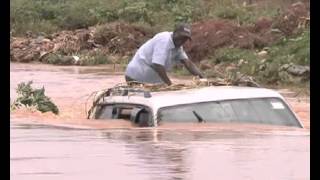 Minister Ecweru Over 1500 Displaced By El-Nino Rains