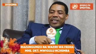 #BAOLAASUBUHI :MWIGULU NCHEMBA AFICHUA ALIVYOHUSIKA USAJILI SIMBA NA YANGA/ MANULA/FEITOTO/MUDATHIR.