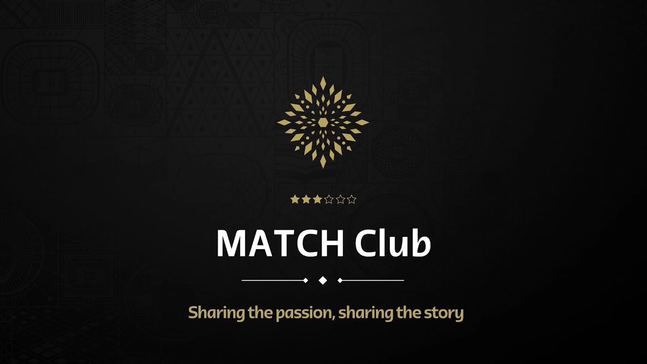 Aprender acerca 69+ imagen match club fifa