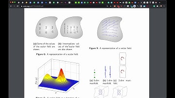 Chapter 19+. Intuition behind differential forms II