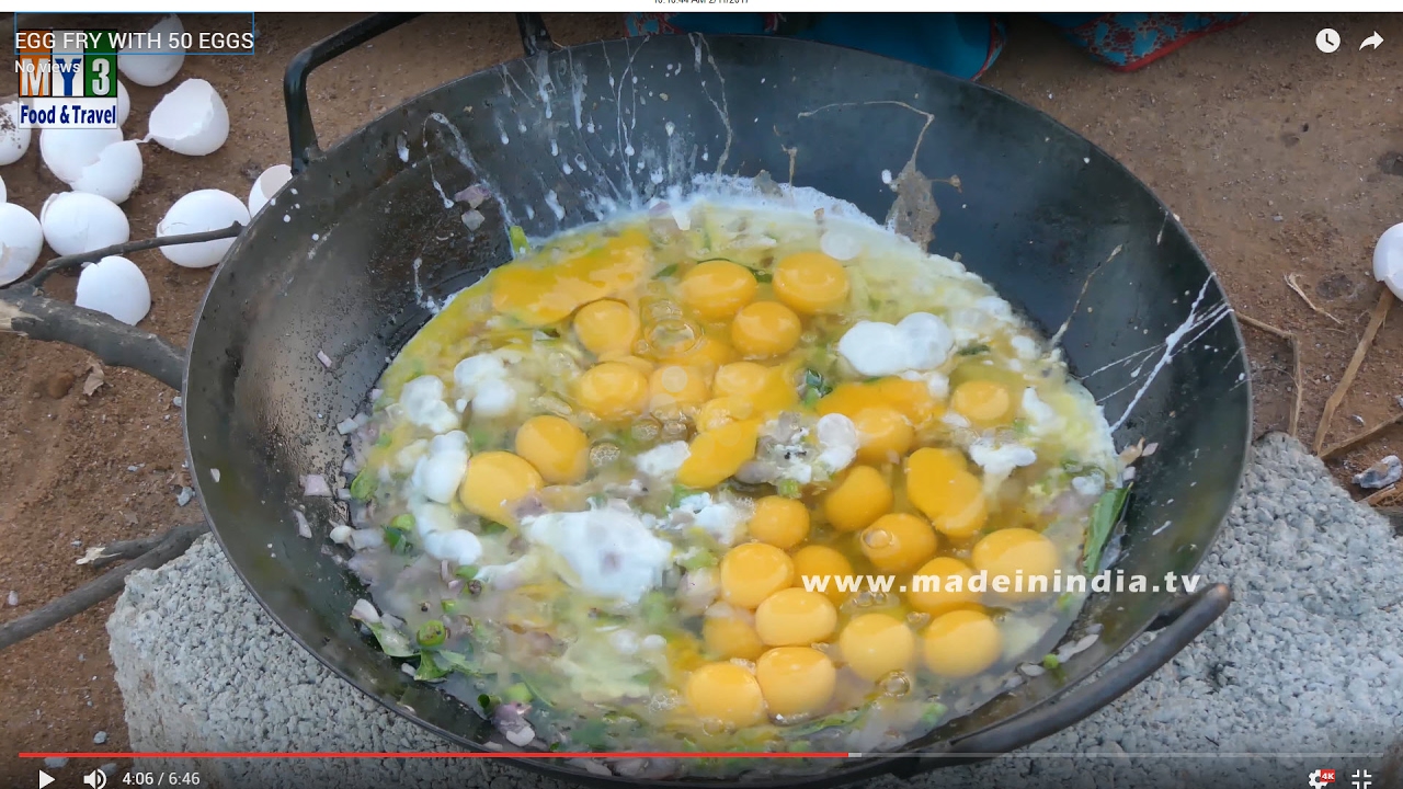 Egg & Onion Roast | Delicious, quick and easy recipe... WITH 50 EGGS street food | STREET FOOD