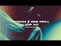*FREE* (8) NEMZZZ & RNB DRILL LOOP KIT - "WINTER" | VINTAGE SAMPLES (KNUCKS, KIDWILD, CENTRAL CEE)