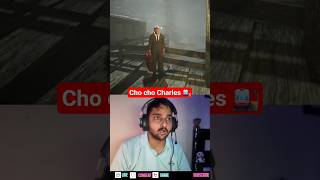 Cho-Cho Charles  Super Easy Mission  #viralvideo #gaming #choochoocharles #horrorgaming #scary