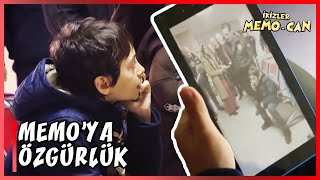 Memo, Karakoldan Nasıl Kurtuldu - İkizler Memo-Can Özel Klip