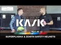 KASK Superplasma and Zenith Helmets – Product Spotlight