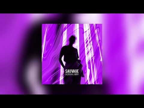 GAZIROVKA, MØRFI - Sauvage