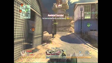 Random No Scope Scrapyard