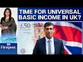 Universal basic income the solution to inflation in the uk  vantage with palki sharma