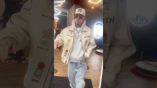@Millyz at The Indoor Grand Opening #millyz #millyztypebeat #fortlee #indoor