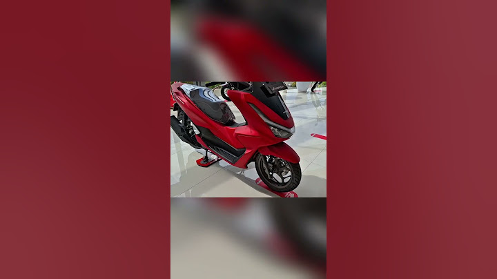 🔴NEW PCX 160 2025 TIPE ABS WARNA MERAH!! ##azzuratutorial #viralvideo #viralshort #fyp #honda #fyp