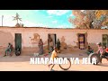 BINLADEN - NJIA PANDA YA JELA (OFFICIAL MUSIC VIDEO)