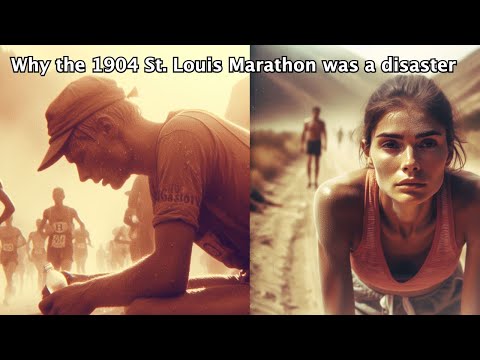 Why the 1904
