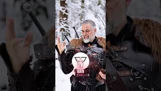 Witcher Signs Look Easy Until Your Fingers Try