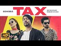 Bohemia  tax  official  aryan khan  rabeeca khan  new punjabi song 2024  bohemia songs