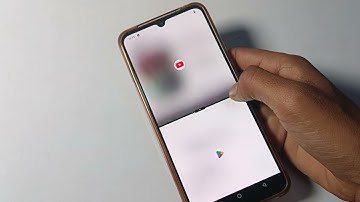 Vivo y16 me screen split kaise use kare | how to on split screen on vivo mobile