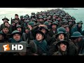 Dunkirk (2017) - Sinking the Medical Ship Scene (3/10) | Movieclips