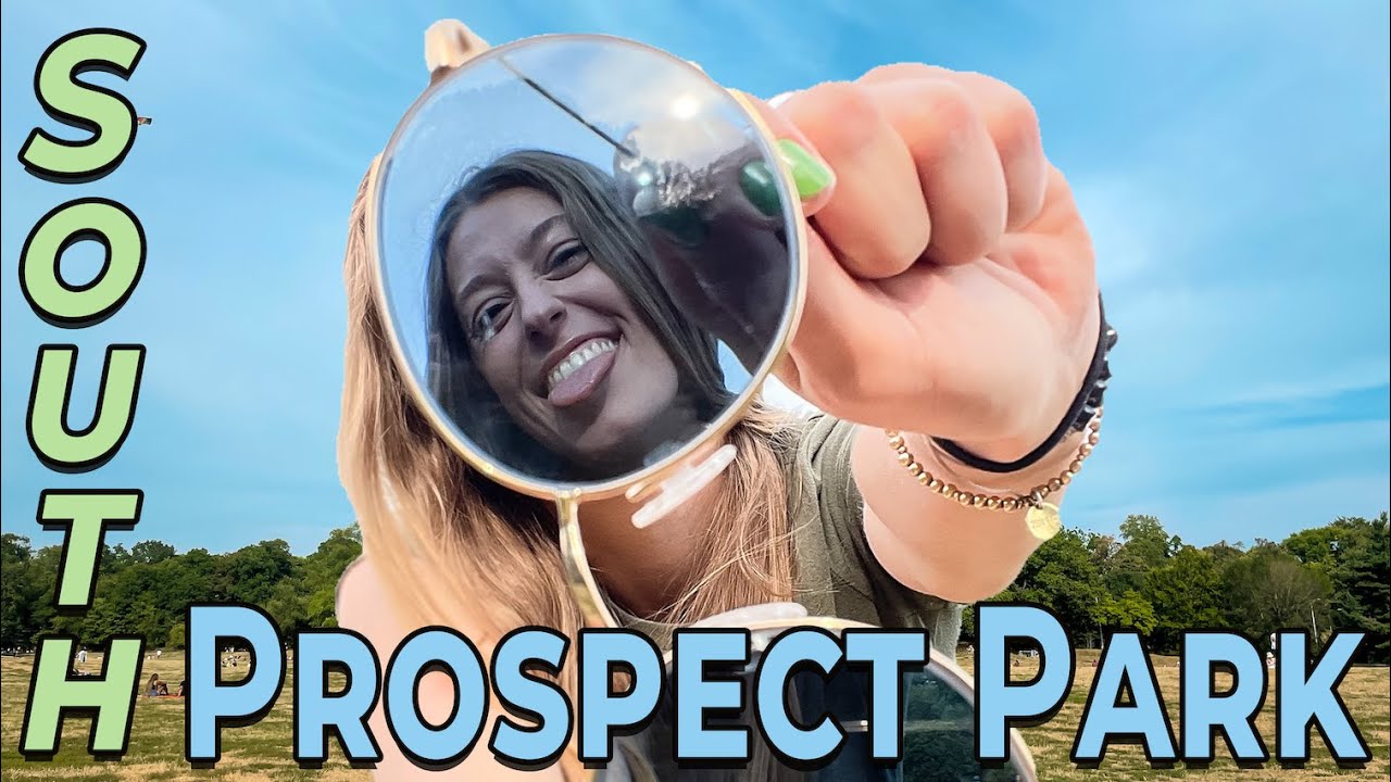Exploring Prospect Park South | HAVA MEDIA