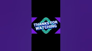 My new channel and my first video ❤ ❤#intro and outro