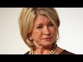 The Ugly Side Of Martha Stewart
