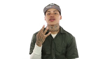 Link To Playlist Of All My Interview Clips With 30 Deep Grimeyy In This Description Box Here