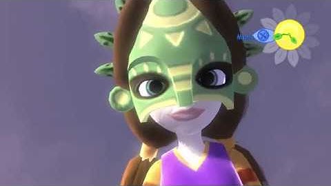 Tutorial on speedrunning viva pinata!