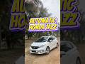 Honda Jazz Car For Sale🚘மிஸ் பண்ணிடாதீங்க|#trendingnow #usedcar #honda #cars #shorts