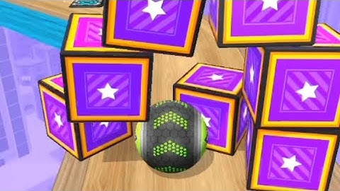 Going balls super speedrun gameplay new update level-565