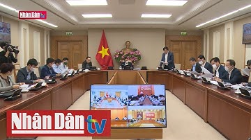 Tháo gỡ vướng mắc giải ngân vốn đầu tư công Hà Nội, Hưng Yên, Vĩnh Phúc